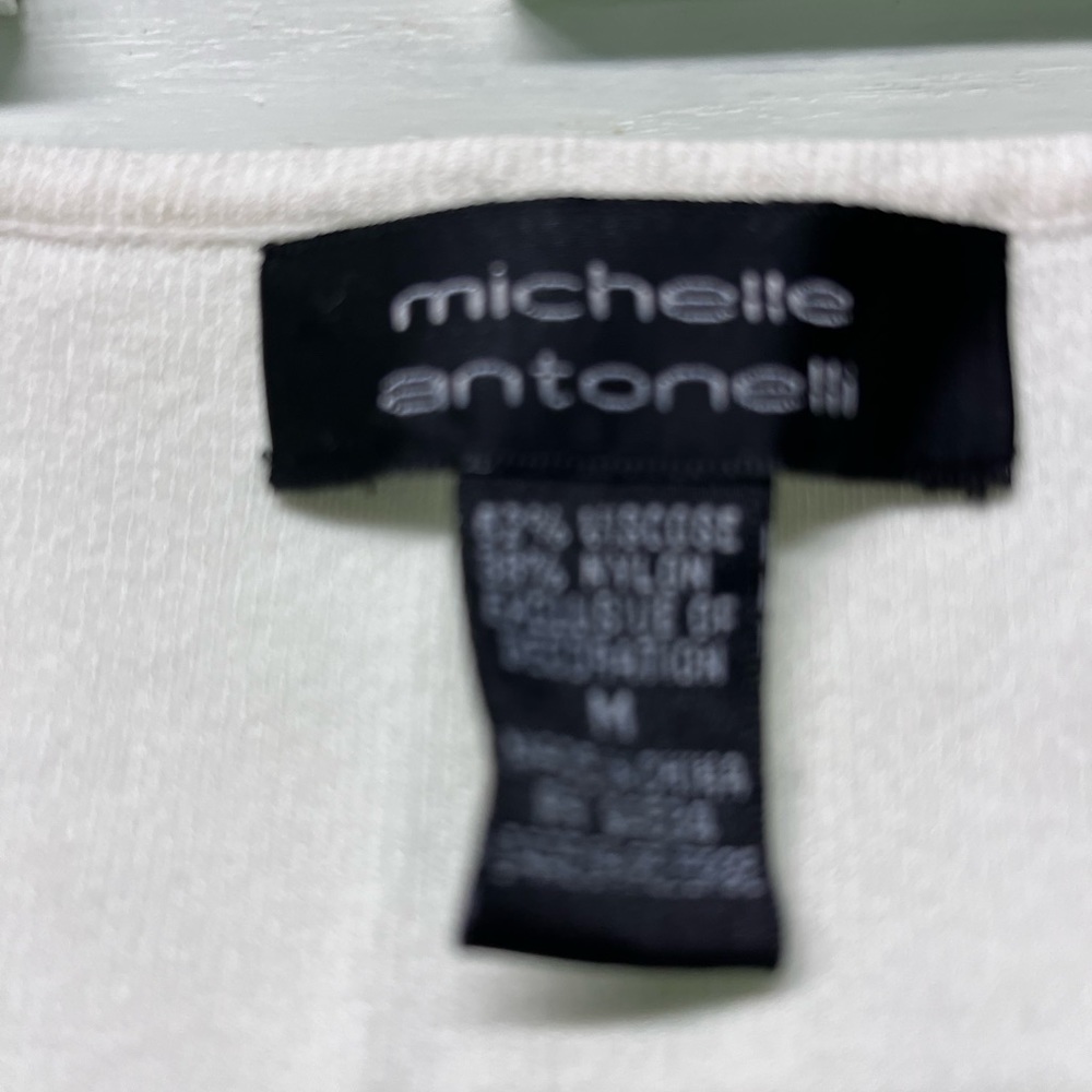 Michelle Antony - Picture 3 of 3